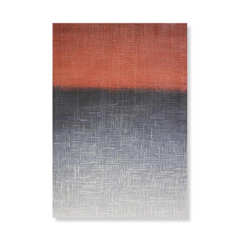 Europa - Leinwand Wandkunst Gemälde
