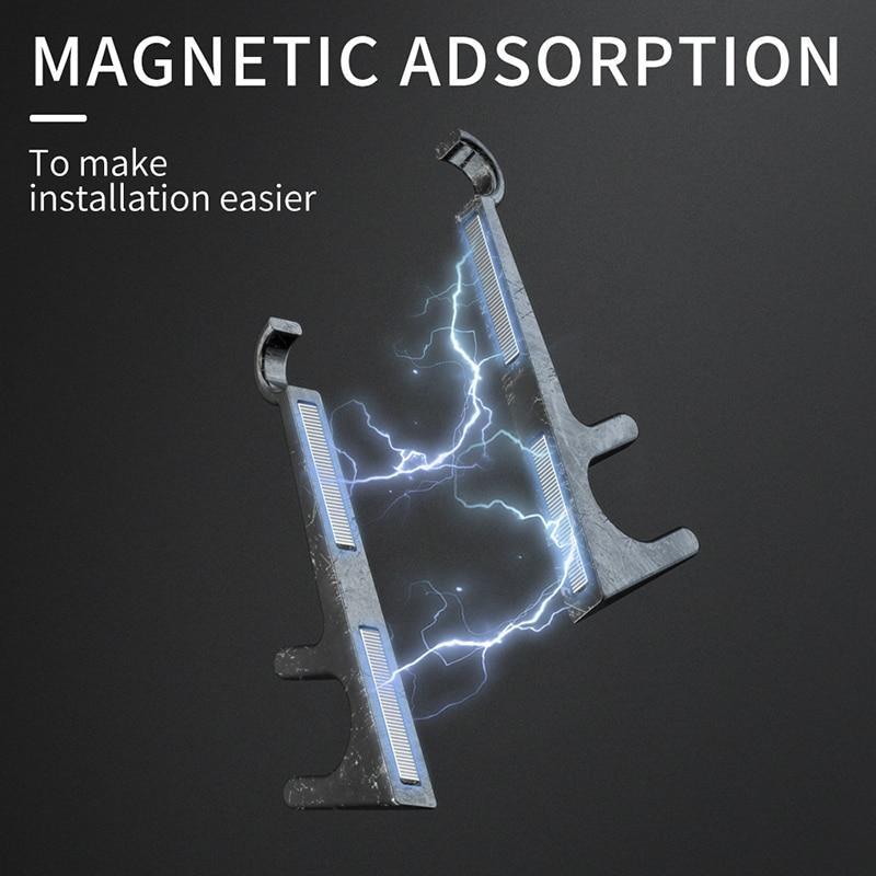 Anchor Retro Magnetischer Handyhalter | Brehn