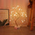 3D LED USB Tischlampe | Brehn