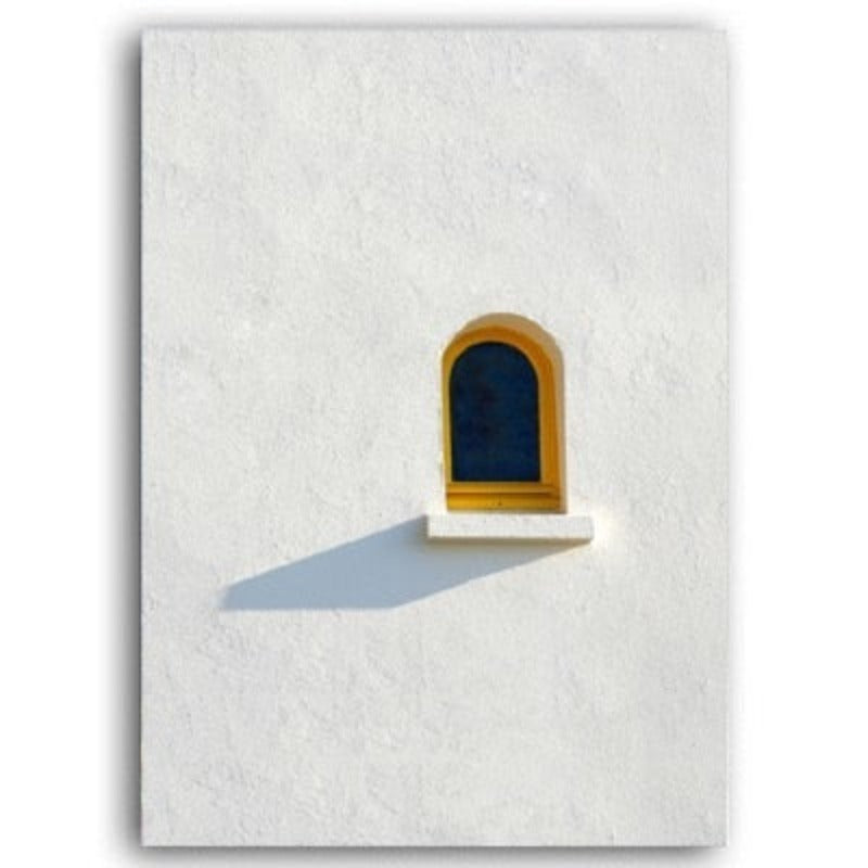Life At Still-Canvas Wandkunst Malerei