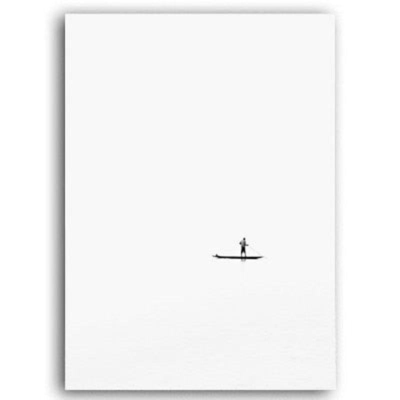 Life At Still-Canvas Wandkunst Malerei