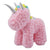 Lovely Rose Unicorn | Brehn