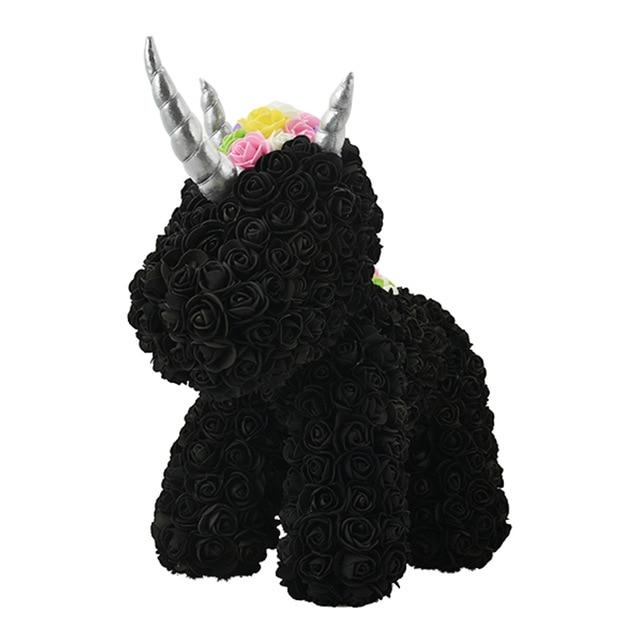 Lovely Rose Unicorn | Brehn