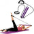 Portable Pilates Bar Kit | Brehn