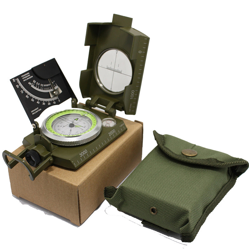 Army Guide Multifunktionskompass | Brehn