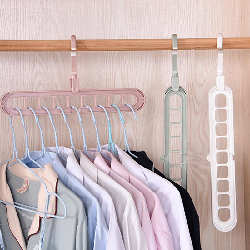 Magic Clothes Hanger | Brehn