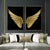 Dream Wing Wandkunst - Leinwand Wandkunst Malerei