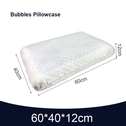 Premium Kühlgel Gedächtnisschaumkissen | Brehn