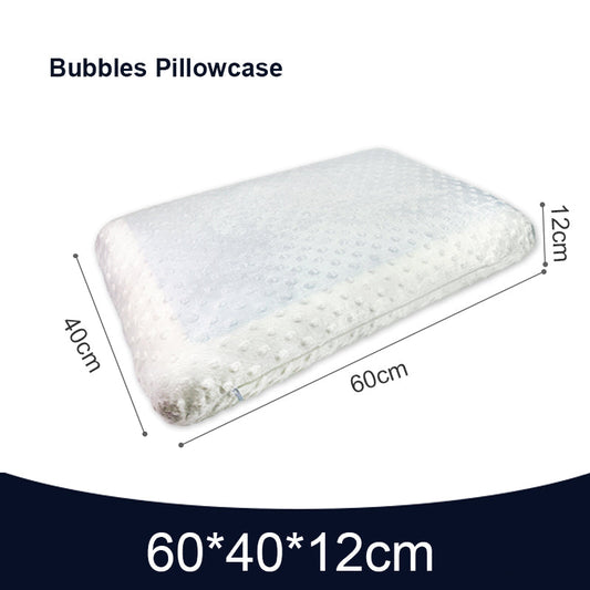 Premium Kühlgel Gedächtnisschaumkissen | Brehn