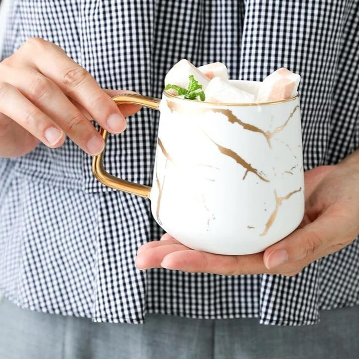 Kintsugi Becher | Brehn