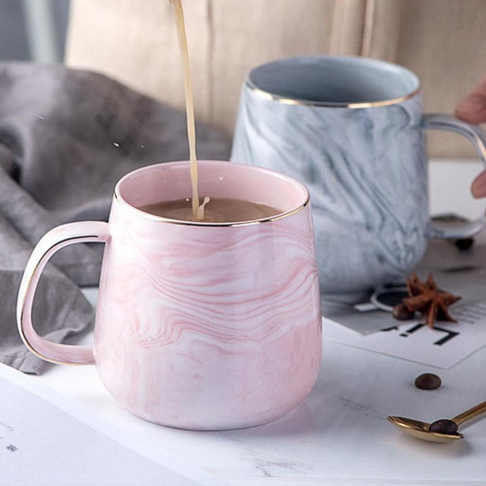 Mantler Tasse | Brehn