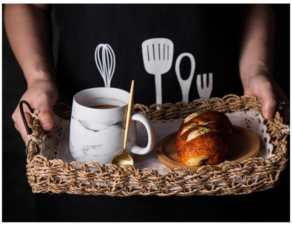 Mantler Tasse | Brehn