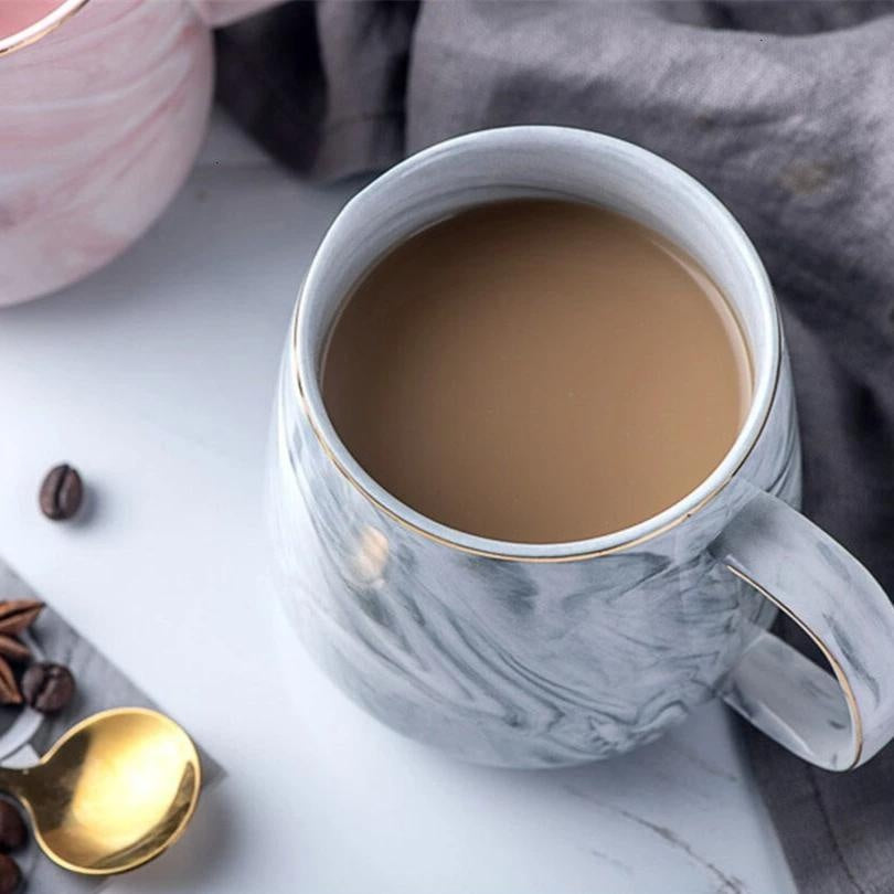 Mantler Tasse | Brehn