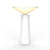 Touch Switch Aufladbare 3 Modi LED Dimmbar Schreibtisch Leselampe | Brehn