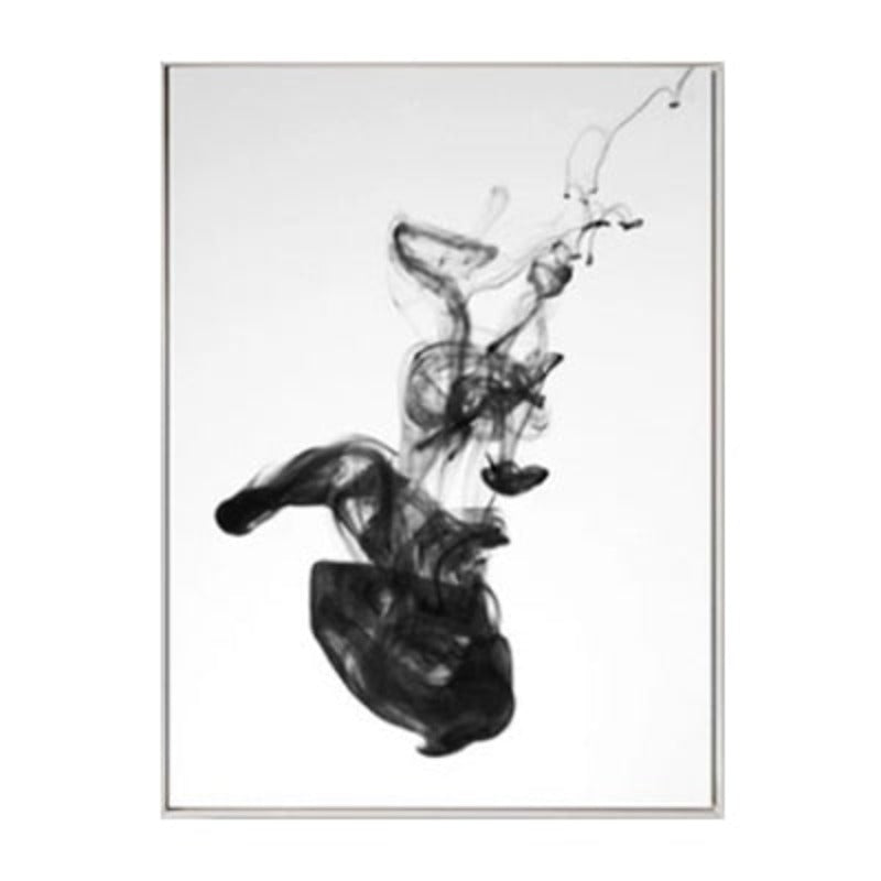 Smoke Up – Leinwandbild