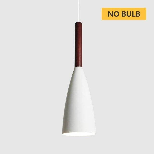 Modern Elegante Nordische Stil Farbige Pendelleuchte | Brehn