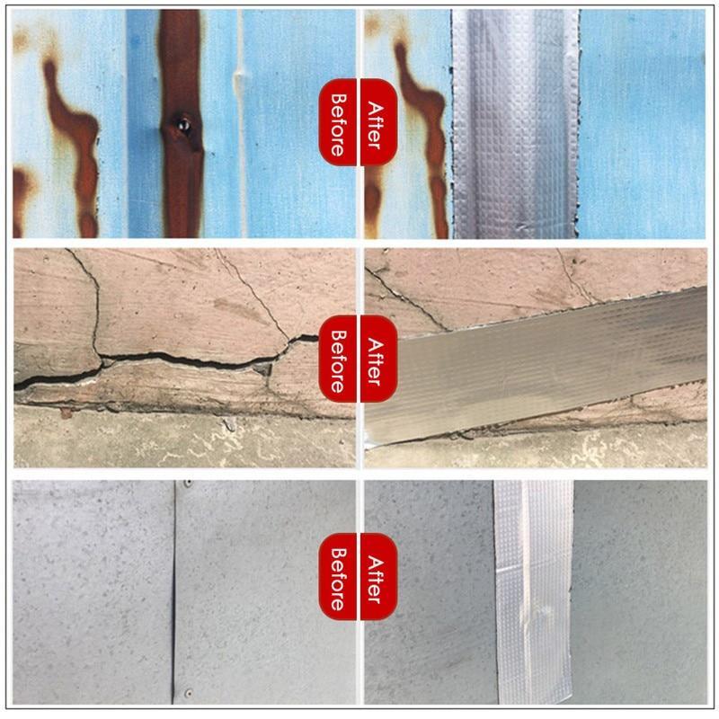 Magische Reparaturband | Brehn