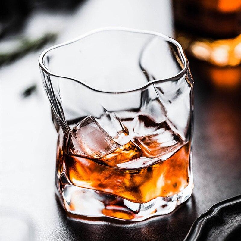 Fukisoku Whiskey Glas - Set von 2 | Brehn