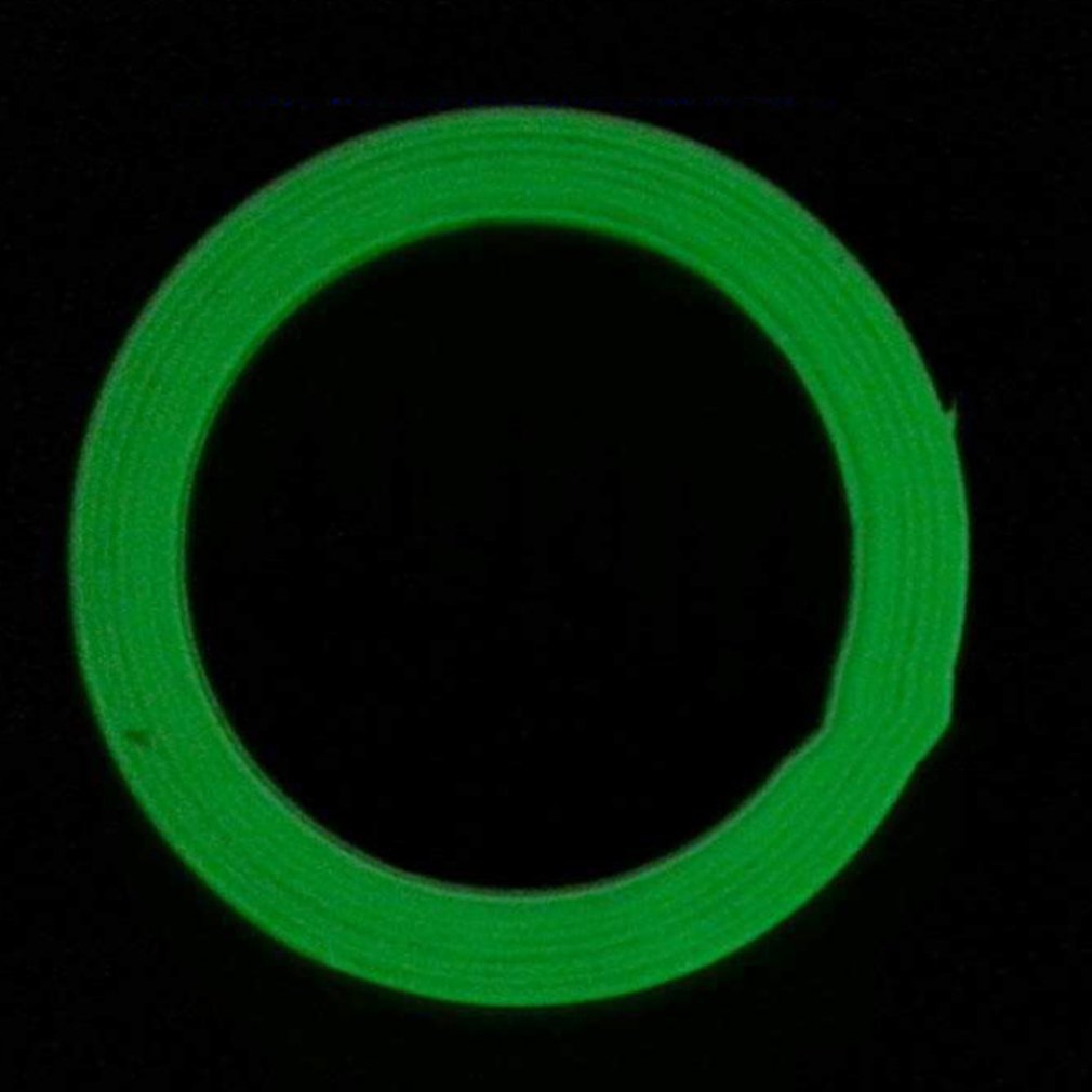 Selbstklebendes leuchtendes Tape | Brehn