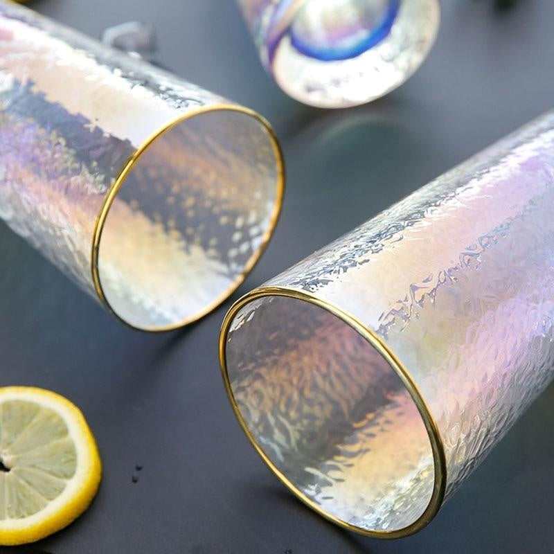 Cangi Glass | Brehn