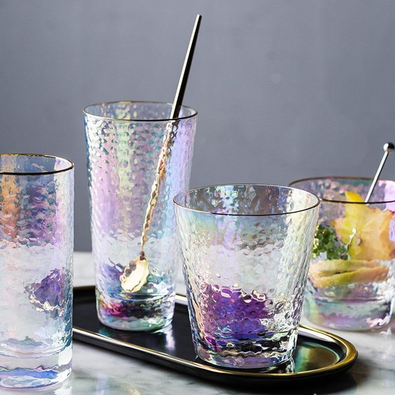 Cangi Glass | Brehn
