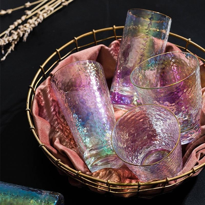 Cangi Glass | Brehn