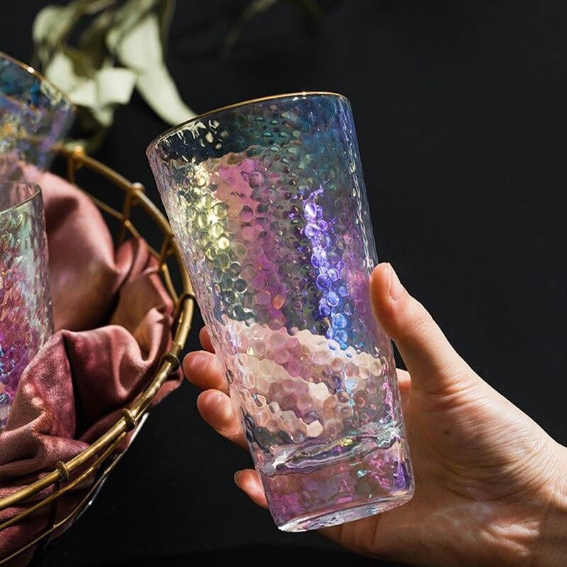 Cangi Glass | Brehn