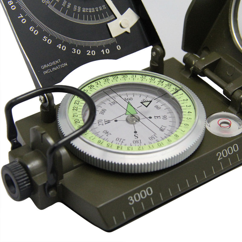 Army Guide Multifunktionskompass | Brehn