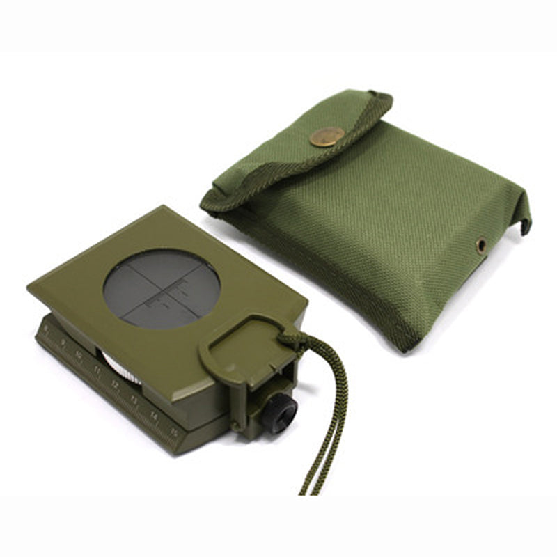 Army Guide Multifunktionskompass | Brehn