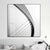 HD Bridge WireBilder - Leinwand Wandkunst Malerei