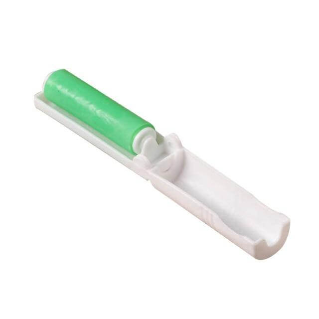 WashaBowlifte PortaBowlifte Mini Sticky Lint Remover Roller
