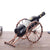 Brehn | Antique Kanone Weinflaschenhalter