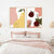 Fruit Time - Canvas Wandkunst Gemälde