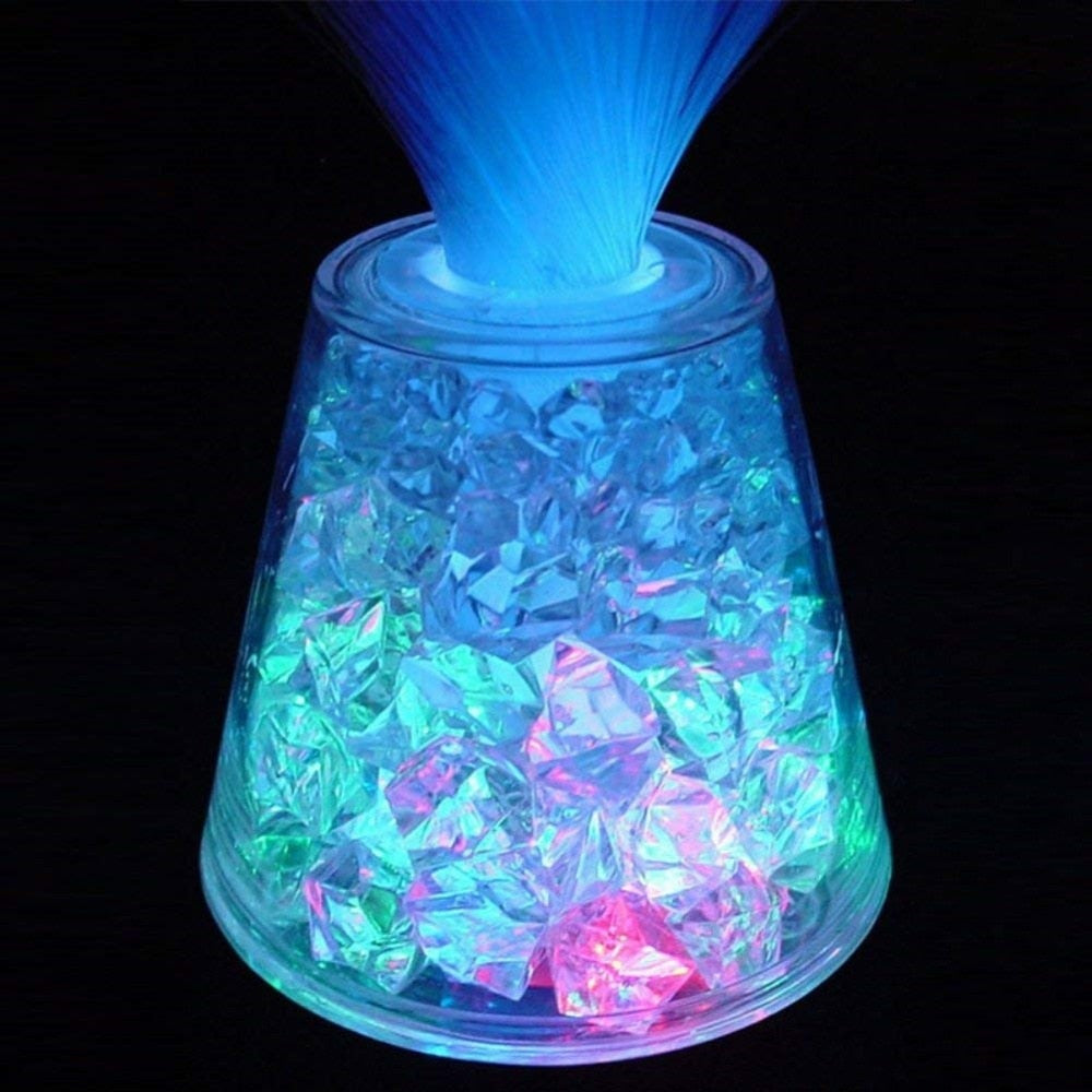 Faseroptisches Licht | Brehn