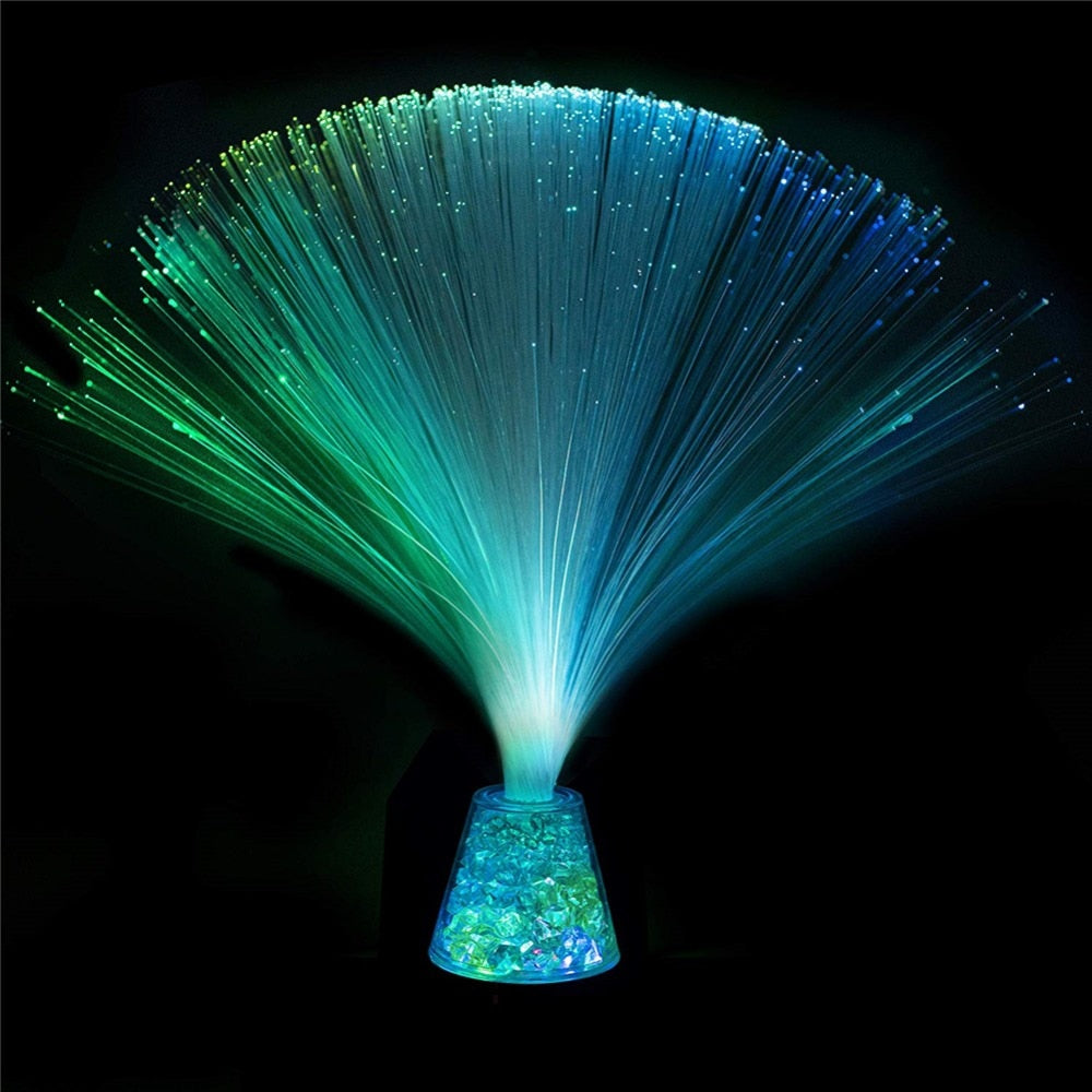 Faseroptisches Licht | Brehn