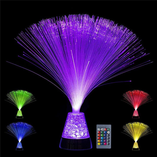 Fiber Optic Light | Brehn