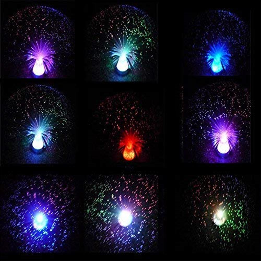 Faseroptisches Licht | Brehn