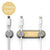 Magnetischer Easykabel-Organizer-Halter | Brehn