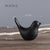 Nordic Creative Keramische Vogelfiguren