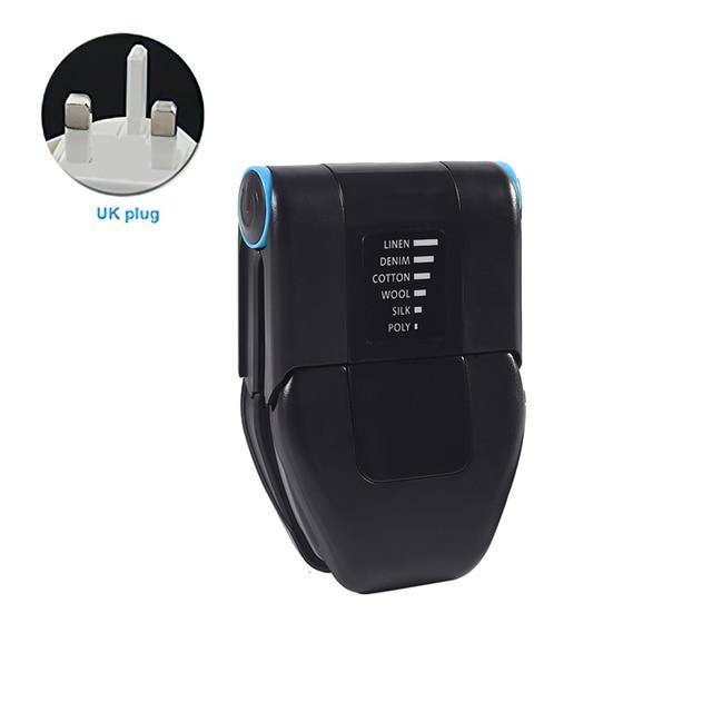 Faltbare PortaBrehne Compact Mini FoldaBrehne Eisen | Brehn