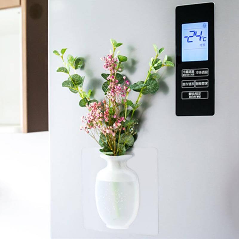 Sticky Silicone Pflanze Brehnumen Vase | Brehn