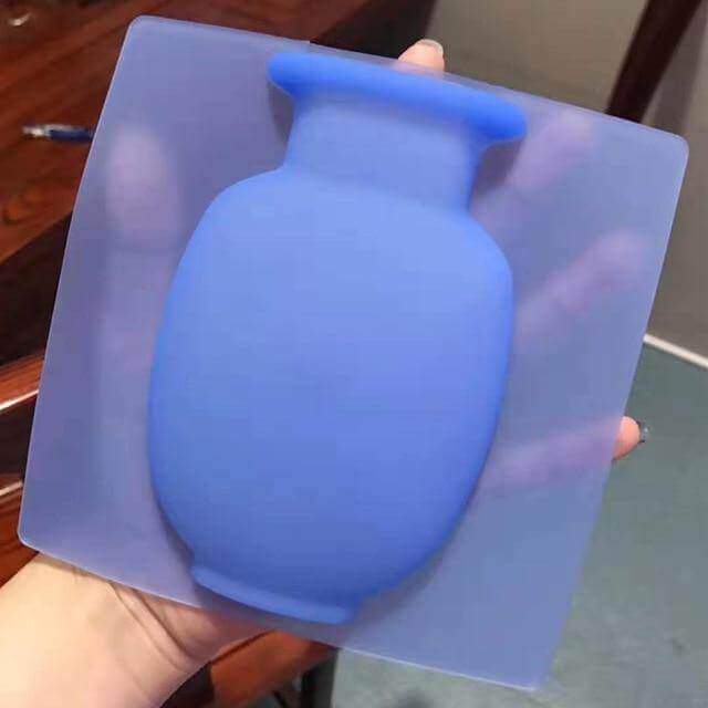 Sticky Silicone Pflanze Brehnumen Vase | Brehn