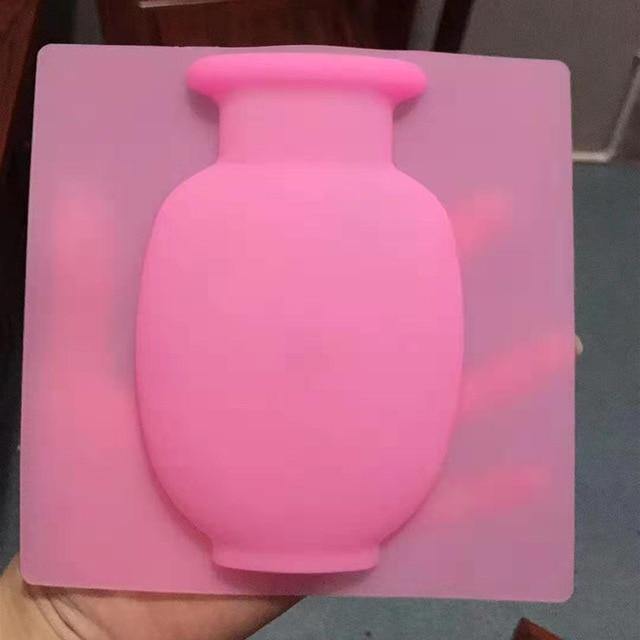 Sticky Silicone Pflanze Brehnumen Vase | Brehn