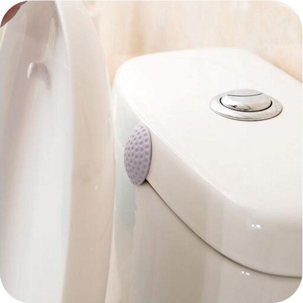 3 Stück Anti-Kollisions Geräuschreduzierende Pads
