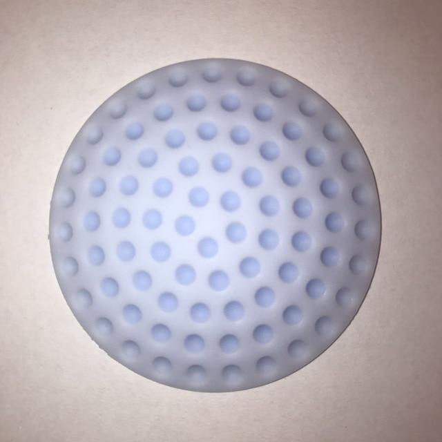 3 Stück Anti-Kollisions Geräuschreduzierende Pads