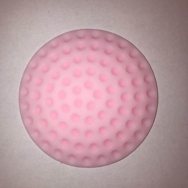 3 Stück Anti-Kollisions Geräuschreduzierende Pads