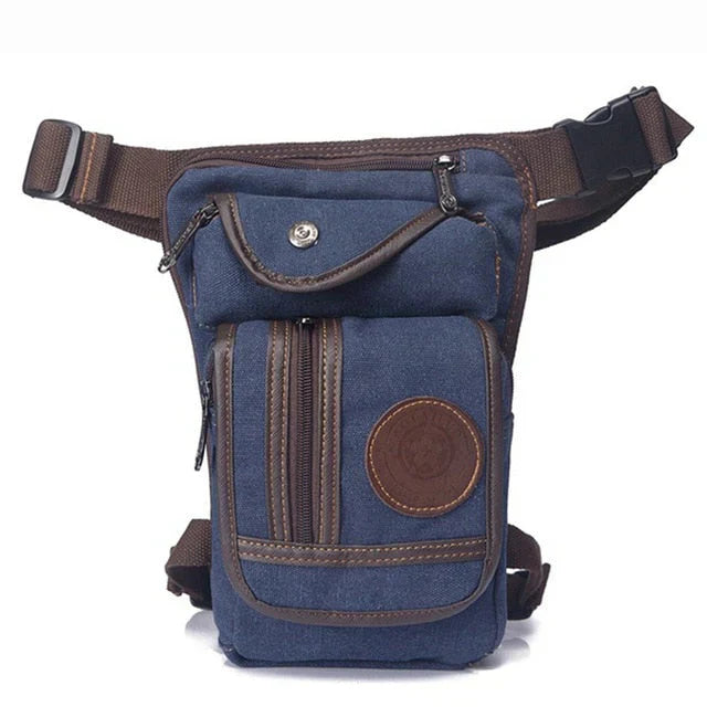 RideCompanion Bein Tasche Brehn