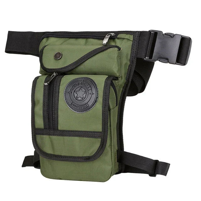 RideCompanion Bein Tasche Brehn
