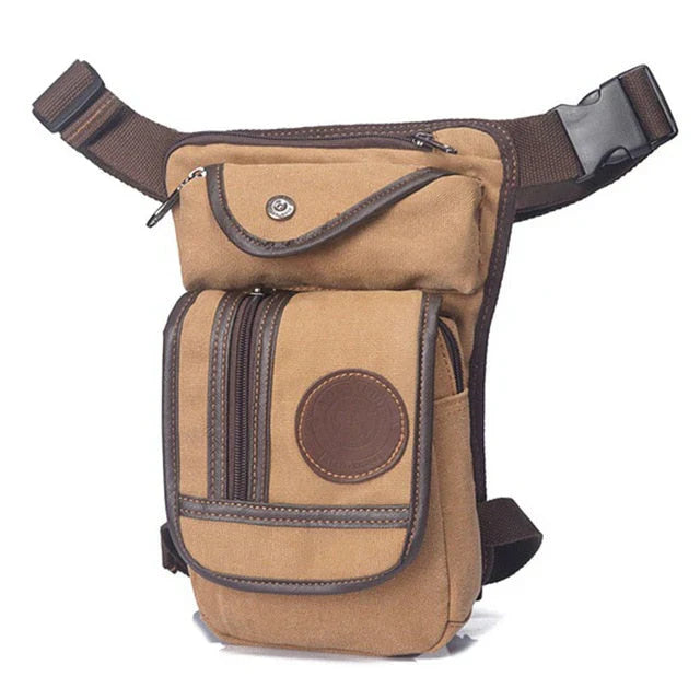 RideCompanion Bein Tasche Brehn