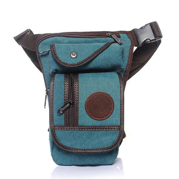 RideCompanion Bein Tasche Brehn